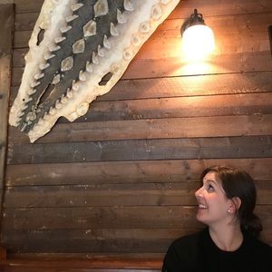 Meet your Posher, Victoria